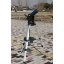 Телескоп MEADE ETX-80 AT-TC с рюкзаком